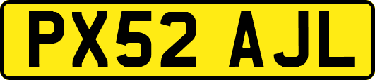 PX52AJL