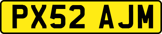 PX52AJM