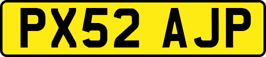 PX52AJP