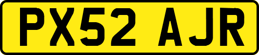 PX52AJR