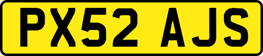 PX52AJS