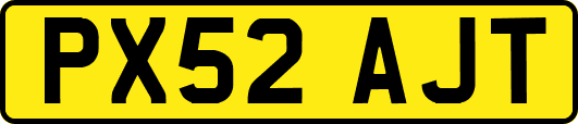 PX52AJT