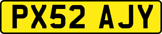 PX52AJY