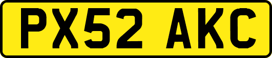 PX52AKC