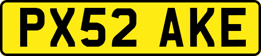 PX52AKE