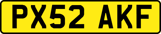 PX52AKF