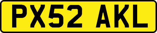 PX52AKL