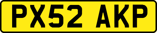 PX52AKP