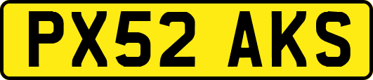 PX52AKS