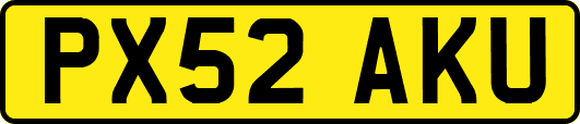 PX52AKU