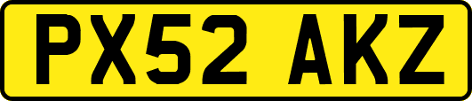 PX52AKZ