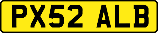 PX52ALB