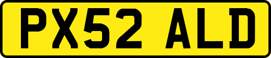 PX52ALD