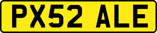 PX52ALE