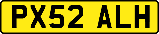PX52ALH
