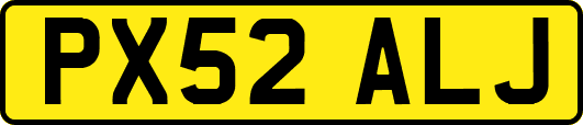 PX52ALJ