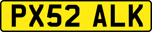 PX52ALK