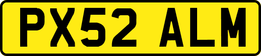 PX52ALM