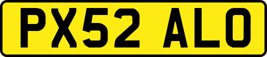 PX52ALO