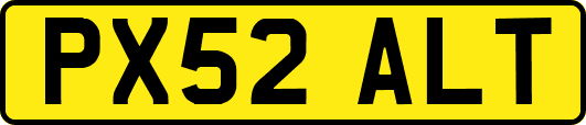 PX52ALT