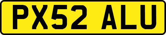 PX52ALU