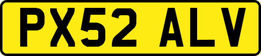 PX52ALV