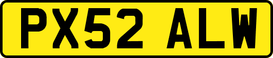 PX52ALW
