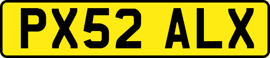 PX52ALX