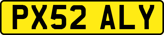 PX52ALY