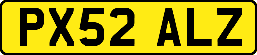 PX52ALZ