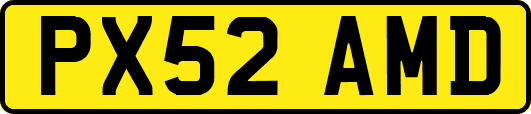 PX52AMD