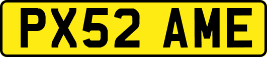 PX52AME