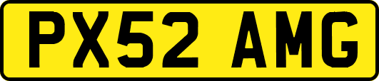 PX52AMG
