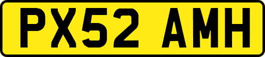PX52AMH