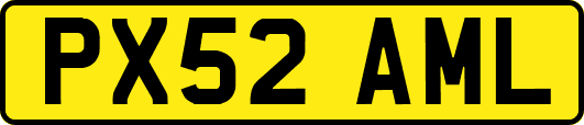 PX52AML