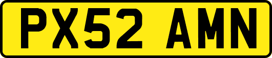PX52AMN