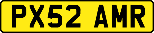 PX52AMR
