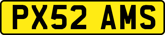 PX52AMS