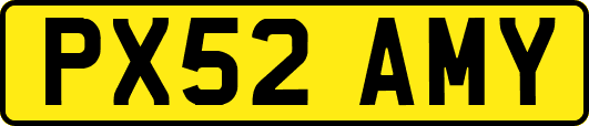 PX52AMY