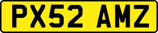 PX52AMZ