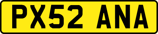 PX52ANA