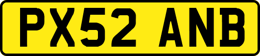 PX52ANB