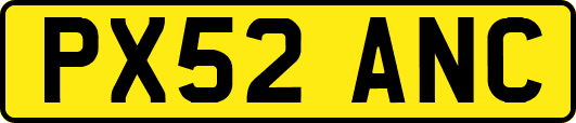 PX52ANC