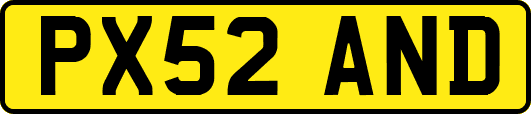 PX52AND