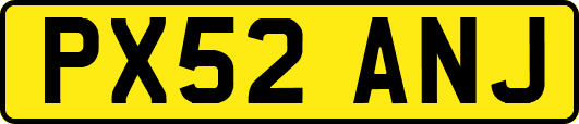 PX52ANJ