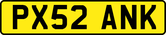 PX52ANK