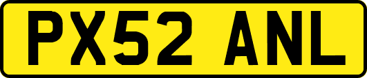 PX52ANL