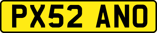 PX52ANO