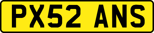 PX52ANS