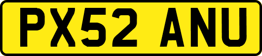 PX52ANU